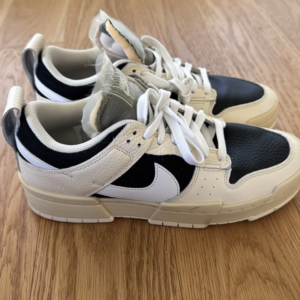 Nike Dunk Low Disrupt - Picture 4 of 5